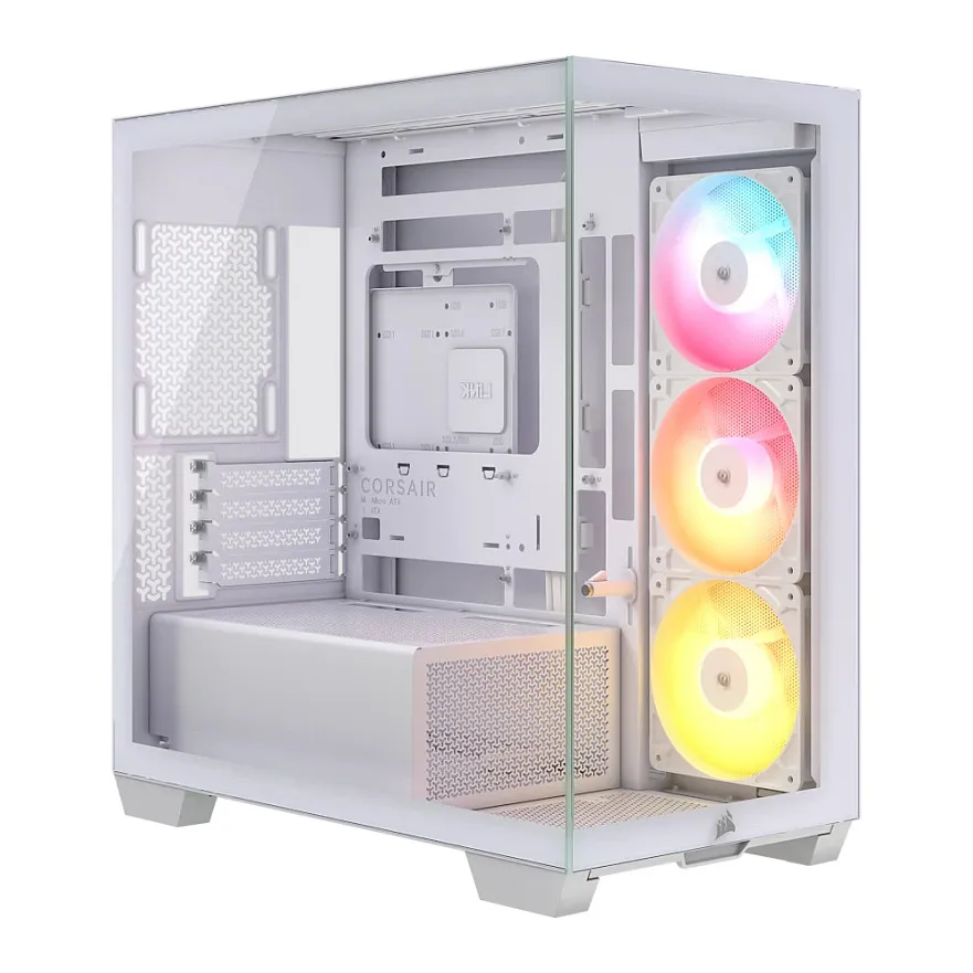 Corsair 2800X RS-R ARGB Corsair 2800X RS-R ARGB