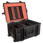 DEQSTER 10-744121 mobile device charger