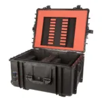 DEQSTER 10-744121 mobile device charger