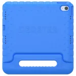 Planšetės priedas TELZ DEQSTER Kids Case fuer iPad 10th gen + A16 (40-2000111), mėlynos spalvos
