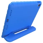 Planšetės priedas TELZ DEQSTER Kids Case fuer iPad 10th gen + A16 (40-2000111), mėlynos spalvos, vaizdas 5
