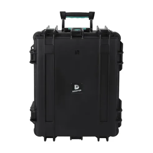 DEQSTER 10-744120 mobile device charger