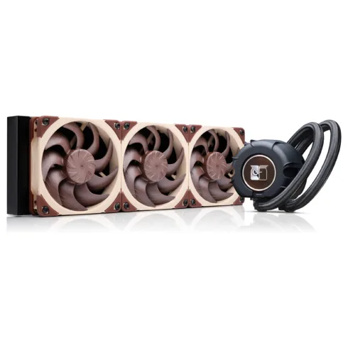 Noctua NL-LC1-42 computer cooling system