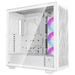 DeepCool Morpheus WH