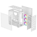 DeepCool Morpheus WH