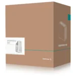 DeepCool Morpheus WH