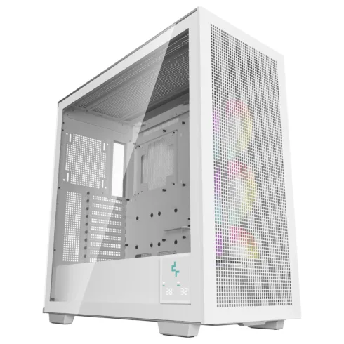 DeepCool Morpheus WH