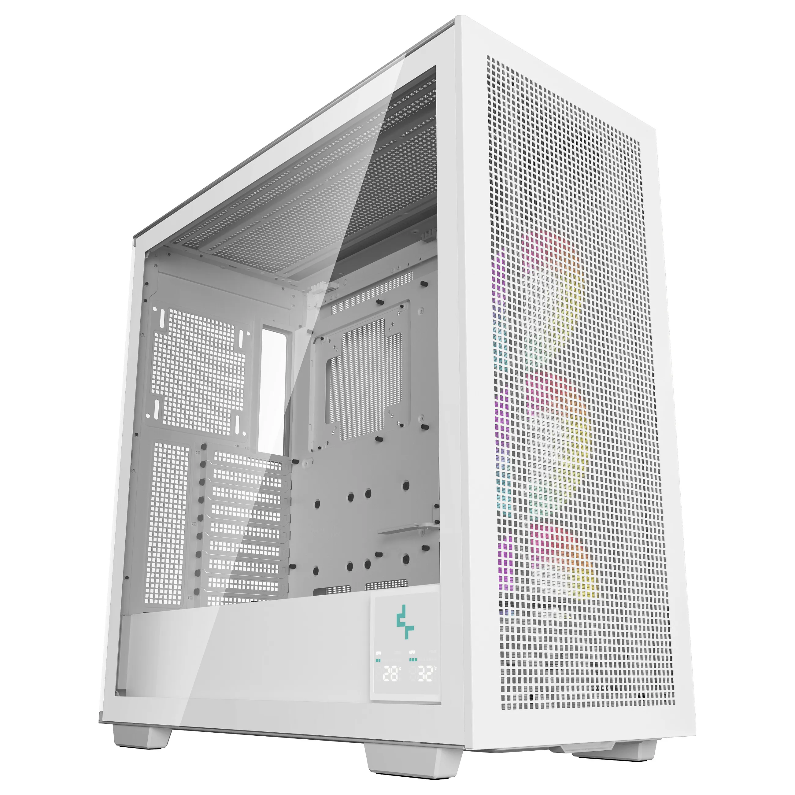 DeepCool Morpheus WH DeepCool Morpheus WH