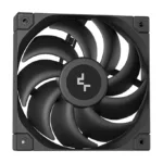 Procesoriaus aušintuvas DeepCool MYSTIQUE 240 (R-LX550-BKDSNC-G-1), vaizdas 3