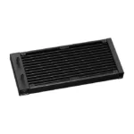Procesoriaus aušintuvas DeepCool MYSTIQUE 240 (R-LX550-BKDSNC-G-1), vaizdas 4
