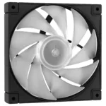 Kompiuterio korpusas DeepCool CH360 (R-CH360-BKAPE3-G-1), vaizdas 11