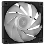 Kompiuterio korpusas DeepCool CH360 (R-CH360-BKAPE3-G-1), vaizdas 12