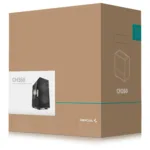Kompiuterio korpusas DeepCool CH360 (R-CH360-BKAPE3-G-1), vaizdas 15