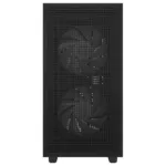 Kompiuterio korpusas DeepCool CH360 (R-CH360-BKAPE3-G-1), vaizdas 3