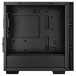 Kompiuterio korpusas DeepCool CH360 (R-CH360-BKAPE3-G-1), vaizdas 5