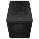 Kompiuterio korpusas DeepCool CH360 (R-CH360-BKAPE3-G-1), vaizdas 8