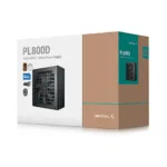 DeepCool PL800D power supply unit
