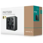 DeepCool PN750D power supply unit