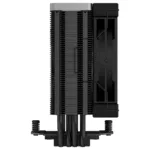 DeepCool AK400 ZERO DARK