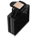DeepCool AK400 ZERO DARK