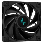 DeepCool AK400 ZERO DARK