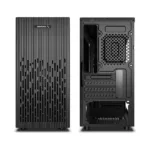 DeepCool MATREXX 30 SI + PF500D