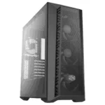 Kompiuterio korpusas Cooler Master MasterBox 520 MESH Blackout Edition (MB520-KGNN-SNO), vaizdas 2