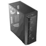 Kompiuterio korpusas Cooler Master MasterBox 520 MESH Blackout Edition (MB520-KGNN-SNO), vaizdas 3