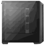 Kompiuterio korpusas Cooler Master MasterBox 520 MESH Blackout Edition (MB520-KGNN-SNO), vaizdas 4