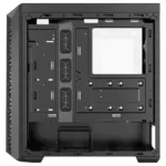 Kompiuterio korpusas Cooler Master MasterBox 520 MESH Blackout Edition (MB520-KGNN-SNO), vaizdas 5