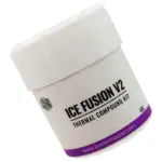 Termo pasta Cooler Master Ice Fusion V2 (RG-ICF-CWR3-GP), vaizdas 2