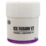 Termo pasta Cooler Master Ice Fusion V2 (RG-ICF-CWR3-GP)
