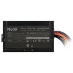Maitinimo blokas Cooler Master Elite NEX 230V 600 (MPW-6001-ACBN-BEU), vaizdas 4