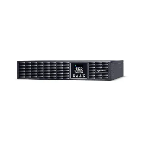 CyberPower OLS3000ERT2UA uninterruptible power supply (UPS)
