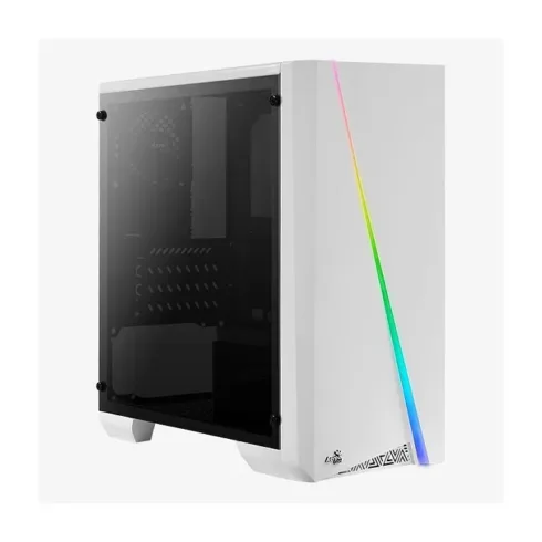 Kompiuterio korpusas Aerocool Cylon Mini (ACCS-PV12012.21)