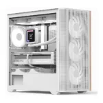 Aerocool D301A
