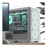 Aerocool D301A