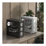 Aerocool D301A
