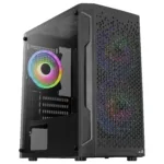 Kompiuterio korpusas Aerocool Trinity Mini (ACCS-PV32033.11)
