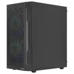 Kompiuterio korpusas Aerocool Trinity Mini (ACCS-PV32033.11), vaizdas 3