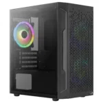Kompiuterio korpusas Aerocool Trinity Mini (ACCS-PV32033.11), vaizdas 4