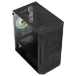 Kompiuterio korpusas Aerocool Trinity Mini (ACCS-PV32033.11), vaizdas 5