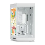 Kompiuterio korpusas HYTE Y70 Touch Infinite (CS-HYTE-Y70TTI-WW), vaizdas 2