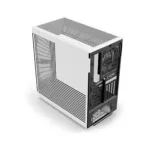 Kompiuterio korpusas HYTE Y40 (CS-HYTE-Y40-BW), vaizdas 4