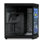 Kompiuterio korpusas HYTE Y70 touch infinite (CS-HYTE-Y70TTI-BB), vaizdas 3
