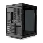 Kompiuterio korpusas HYTE Y70 touch infinite (CS-HYTE-Y70TTI-BB), vaizdas 4
