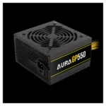 Maitinimo blokas GAMDIAS AURA GP550 (16210-02201-10000-G), vaizdas 2