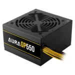Maitinimo blokas GAMDIAS AURA GP550 (16210-02201-10000-G)