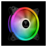 Procesoriaus aušintuvas GAMDIAS Chione E2-120 Lite 2 (16321-01000-00000-G), vaizdas 7