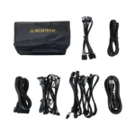 Montech TITAN GOLD 1000W power supply unit